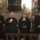 Chrześcijanie u pijarów