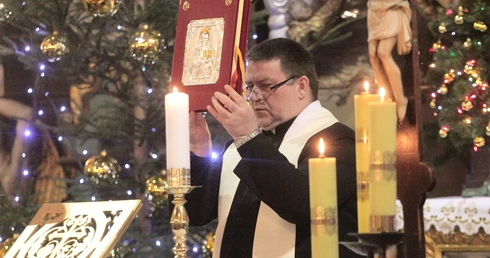 Ekumenia w Cieplicach