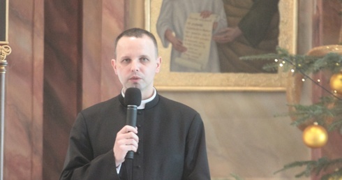 Kolęda na 300 głosów