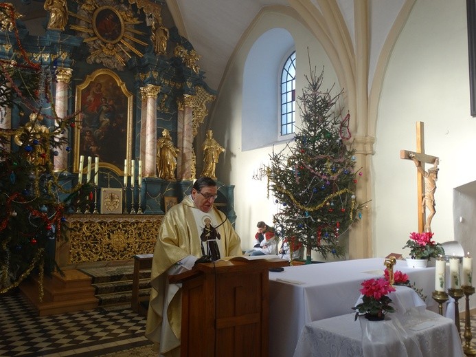 Franciszkańscy męczennicy