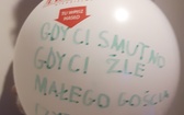 Balon na hasło