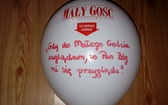 Balon na hasło