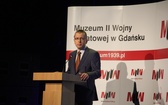 Wystawa główna Muzeum II WŚ 