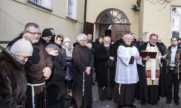 O to zapyta nas Pan Bóg