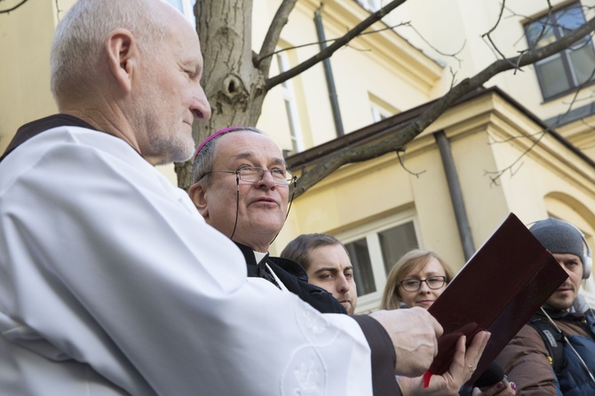 Kapucyński Ośrodek Pomocy