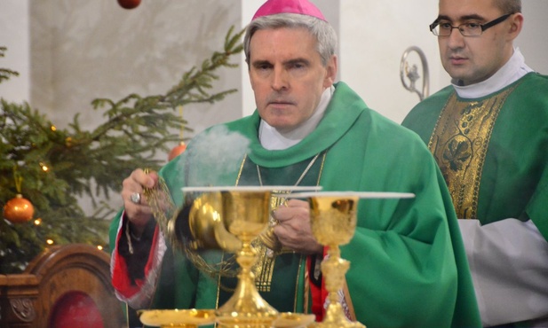 Misja jednania jest naszym powołaniem 