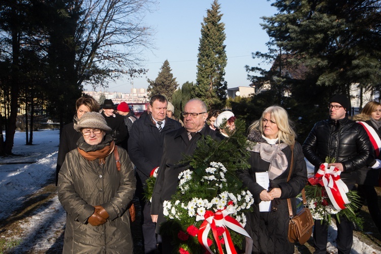 72 rocznica "Marszu Śmierci"