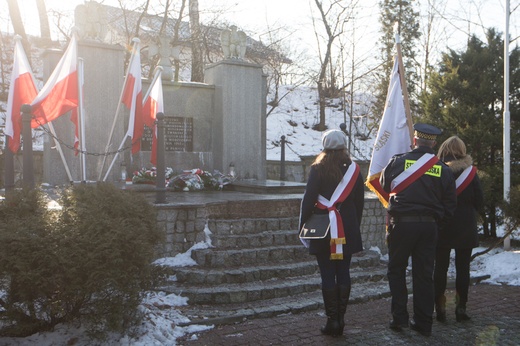 72 rocznica "Marszu Śmierci"