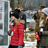 Bieg powstania styczniowego