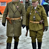 Bieg powstania styczniowego
