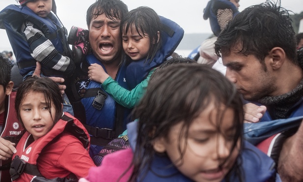 UNHCR: Serbii potrzeba w tym roku na uchodźców 40 mln dolarów