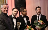 Gala wręczenia nagród Ikary 2016