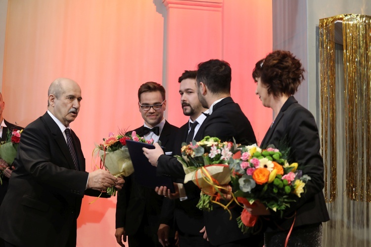 Gala wręczenia nagród Ikary 2016