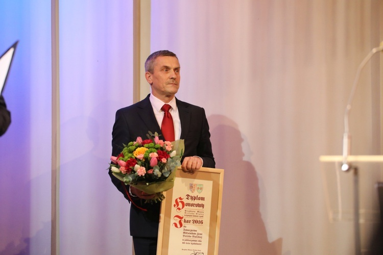 Gala wręczenia nagród Ikary 2016