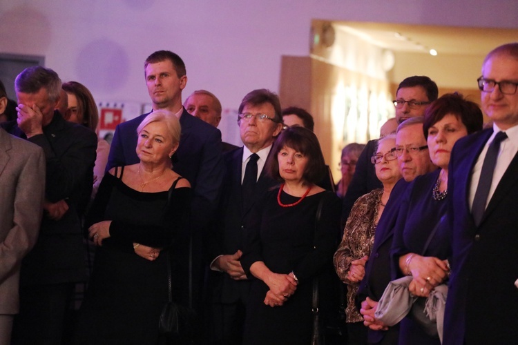 Gala wręczenia nagród Ikary 2016