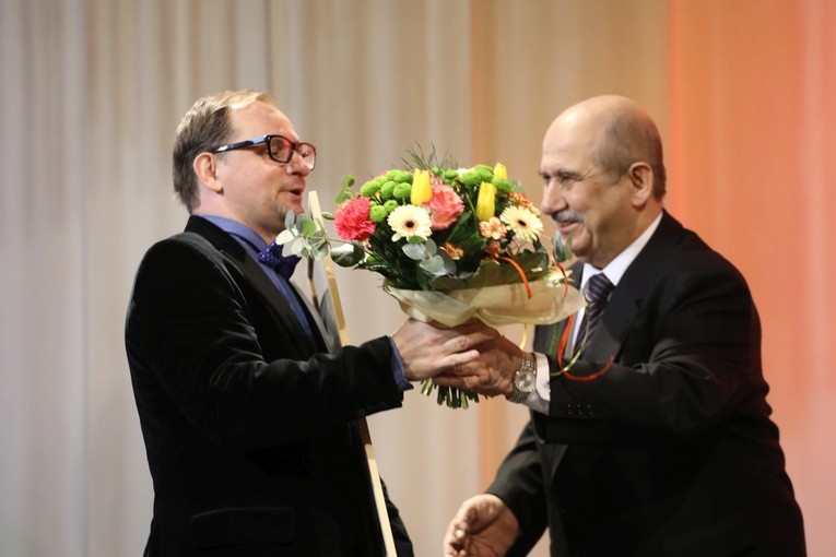 Gala wręczenia nagród Ikary 2016