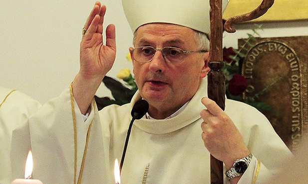 Bp Jacek Jezierski w ramach Konferencji Episkopatu Polski pełni funkcję przewodniczącego Zespołu ds Dialogu Ekumenicznego z Kościołem Polskokatolickim. Jest również delegatem ds. Ekumenicznej Inicjatywy „Theobalt”, a także członkiem Rady ds. Ekumenizmu, Rady Ekonomicznej i Zespołu ds. Ruchów Intronizacyjnych.