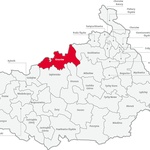 Dekanat Knurów - 41,8%