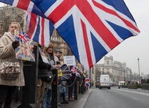 Sąd Najwyższy utrzymał wyrok przeciwko rządowi ws. Brexitu