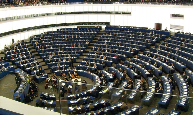 Komisja Parlamentu Europejskiego za ratyfikacją CETA