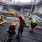 Metro idzie jak burza