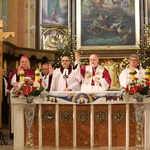 Diecezjalna Modlitwa o Jedność Chrześcijan w bielskiej katedrze - 2017