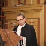 Diecezjalna Modlitwa o Jedność Chrześcijan w bielskiej katedrze - 2017