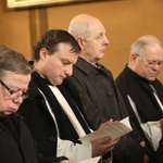 Diecezjalna Modlitwa o Jedność Chrześcijan w bielskiej katedrze - 2017