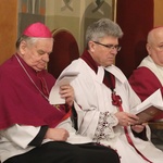 Diecezjalna Modlitwa o Jedność Chrześcijan w bielskiej katedrze - 2017