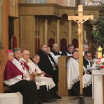 Diecezjalna Modlitwa o Jedność Chrześcijan w bielskiej katedrze - 2017