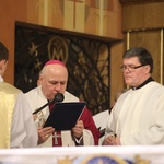 Diecezjalna Modlitwa o Jedność Chrześcijan w bielskiej katedrze - 2017