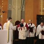 Diecezjalna Modlitwa o Jedność Chrześcijan w bielskiej katedrze - 2017