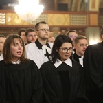 Diecezjalna Modlitwa o Jedność Chrześcijan w bielskiej katedrze - 2017