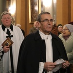 Diecezjalna Modlitwa o Jedność Chrześcijan w bielskiej katedrze - 2017