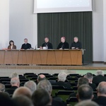 Narada proboszczów diecezji radomskiej