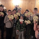 Ferie zimowe w Warzenku