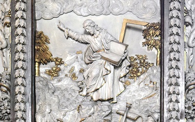 Patronem jednego z ołtarzy prawdopodobnie nie jest – jak dotychczas uważano – św. Juda Tadeusz, ale św. Tomasz Apostoł.