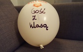 Balon na hasło