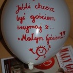 Balon na hasło