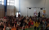 Kolędowa wspólnota radości w Nowym Targu