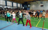 Kolędowa wspólnota radości w Nowym Targu
