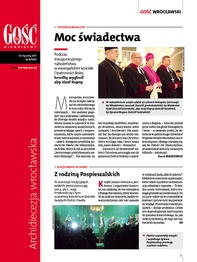 Gość Wrocławski 04/2017