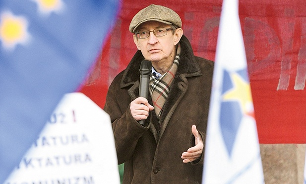 Najważniejsze decyzje w sprawie Józefa Piniora były podejmowane, gdy rządziła PO.