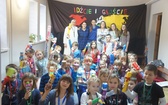 Oratorium zimowe „Idźcie i głoście”