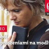 Zwiastun najnowszego "Gościa"