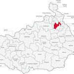 Dekanat Katowice-Załęże - 12,6%