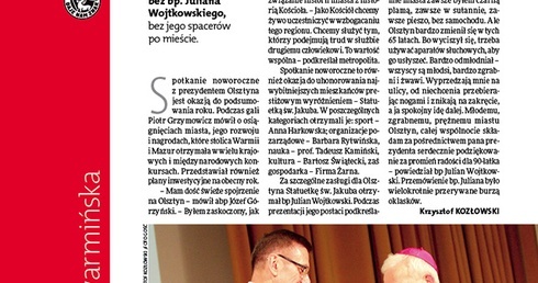 Posłaniec Warmiński 04/2017