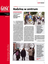 Gość Płocki 04/2017