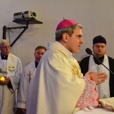 Nabożeństwo ekumeniczne w Ostrowcu Świętokrzyskim