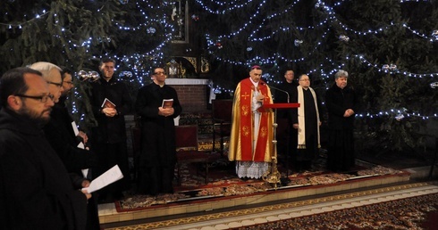 Skończyć z logiką odwetu